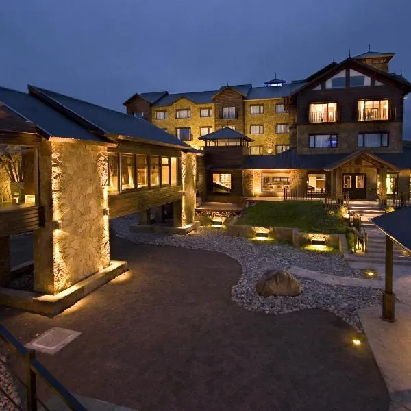 Imago Hotel & Spa, Hotel in El Calafate