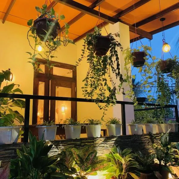 Art House,位于迪克韦勒的酒店