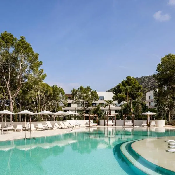 Kimpton Aysla Mallorca by IHG, hotel in Santa Ponsa
