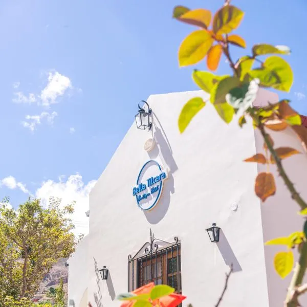 Bella Tilcara Boutique Hotel, hotel en Tilcara