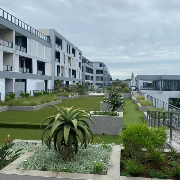 608 Beacon Rock, hotel v destinaci Durban