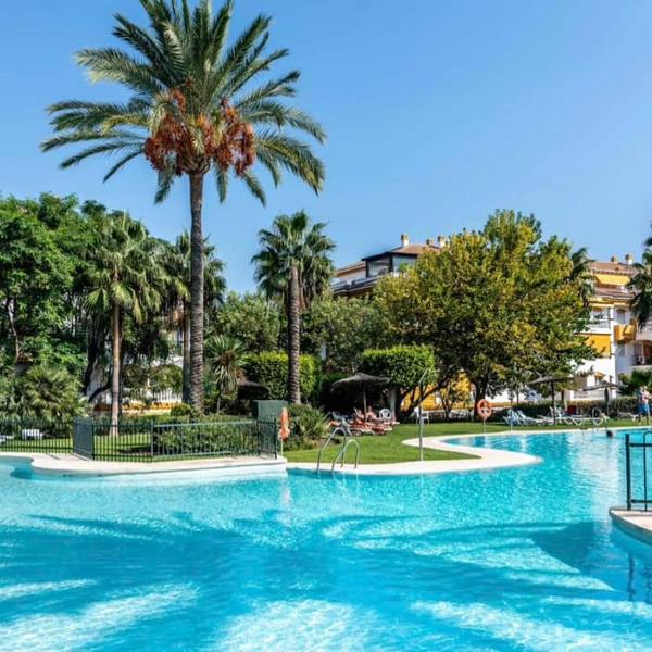Apartamento Dama de Noche Marbella