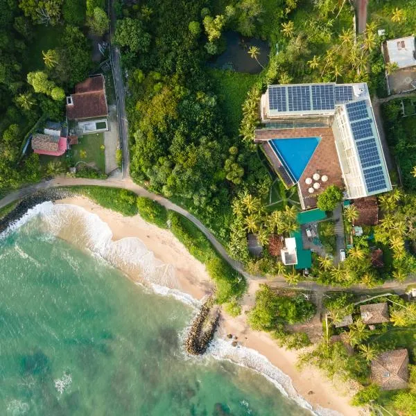 Ayurvie Weligama - Ayurvedic Retreat by Thema Collection, ξενοδοχείο σε Weligama