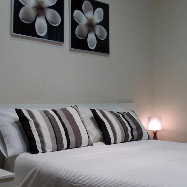Hostal Cervantes, Madryt