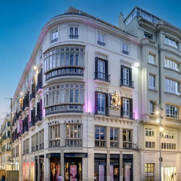 Hotel Larios Málaga, hotel en Málaga