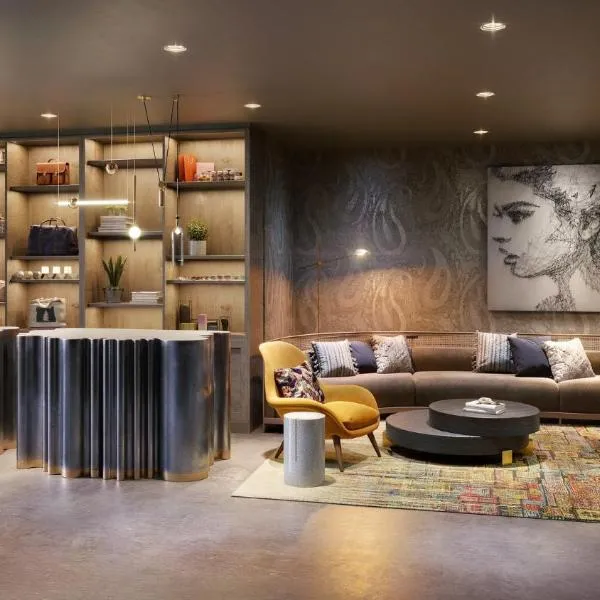 Vignette Collection Yours Truly DC by IHG，位于华盛顿的酒店