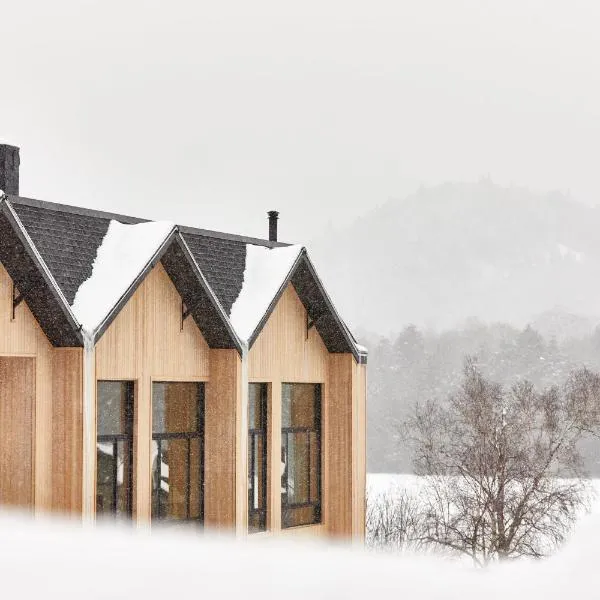 Laurel Lake Placid, hotel in Lake Placid