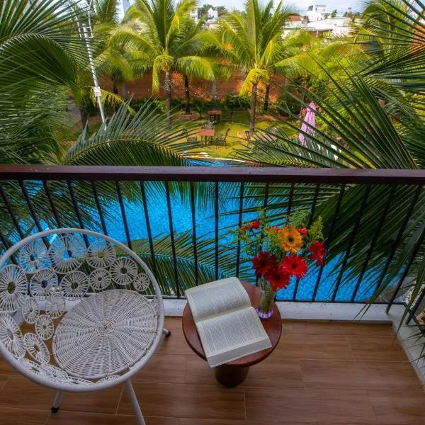 Hung Vuong Resort، فندق في فو كووك