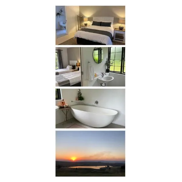 Eagle’s Nest, ξενοδοχείο σε Hilton