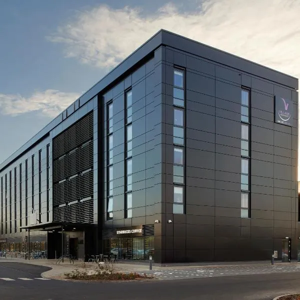 Village Hotel Edinburgh, hotel v destinaci Edinburgh