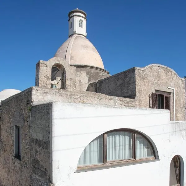 La Meraviglia Guest House, ξενοδοχείο σε Anacapri