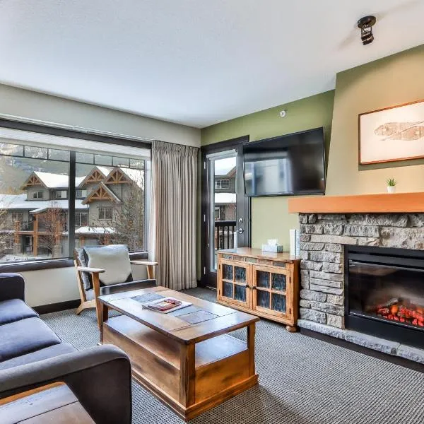 SCENIC 1 Bedroom plus Den, PET FRIENDLY managed by Little Sister Getaways, ξενοδοχείο σε Dead Man's Flats