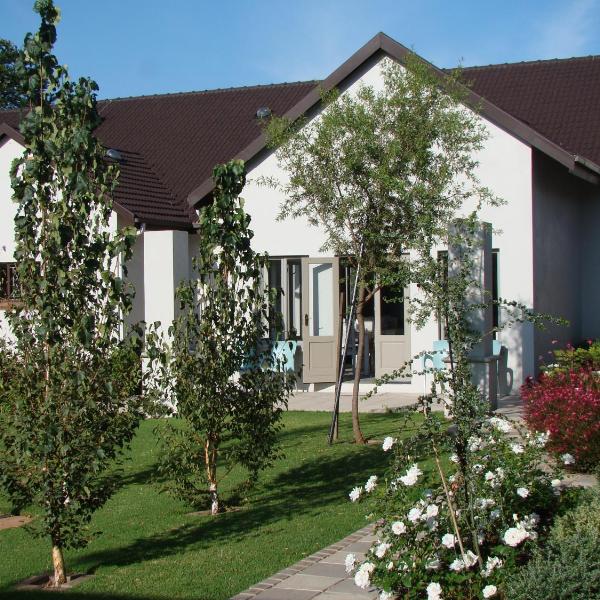Bergliot Guest House