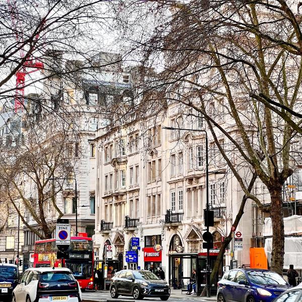 Deluxe Entire Apartment Between Covent Garden and St Pauls Cathedral, London