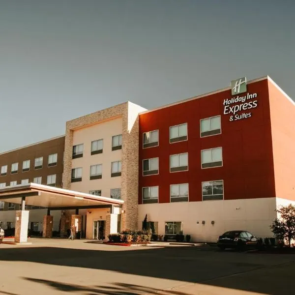 휴스턴에 위치한 호텔 Holiday Inn Express & Suites Houston - North I45 Spring by IHG