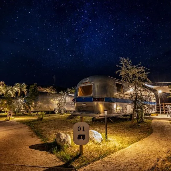 THE Retreat, hotel v destinaci Iizuka