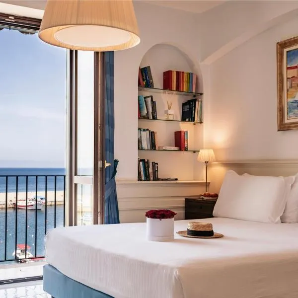 Residenza D'epoca La Corallina, Hotel in Castellabate