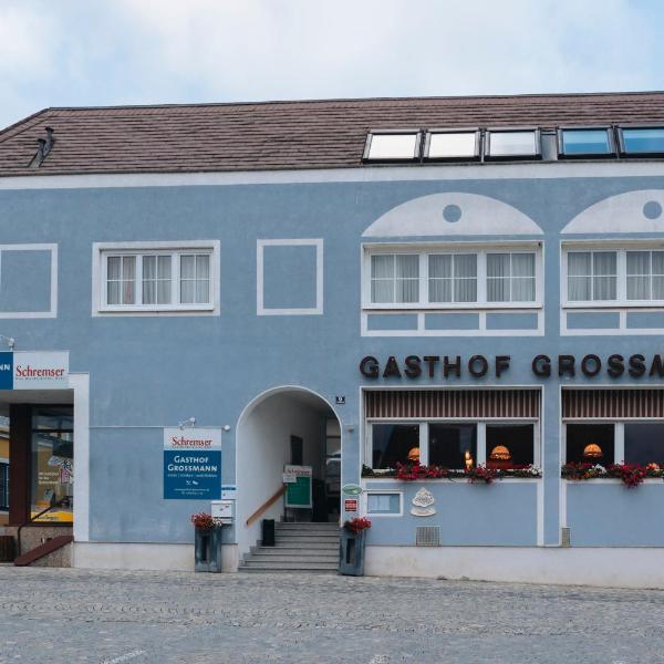 Gasthof Großmann
