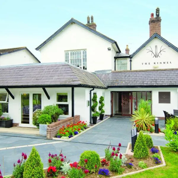 The Kinmel & Kinspa, hotel in Abergele