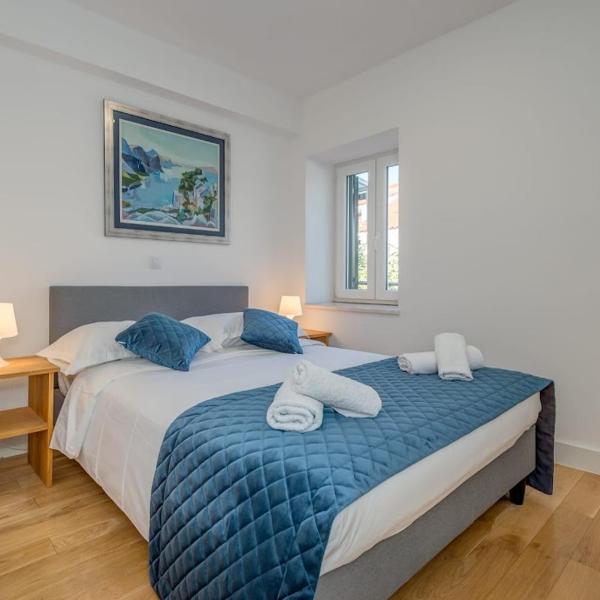 Belvedere Apartment, Split