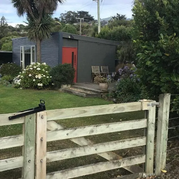 Brighton Beach, hôtel à Dunedin