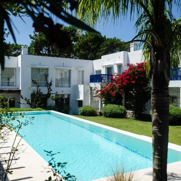 Kalá Hotel Boutique, hotel a Punta del Este