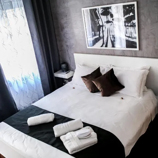 Relais Circo Massimo, hotel a Roma