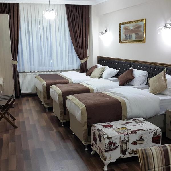 BeyazitHan Suites