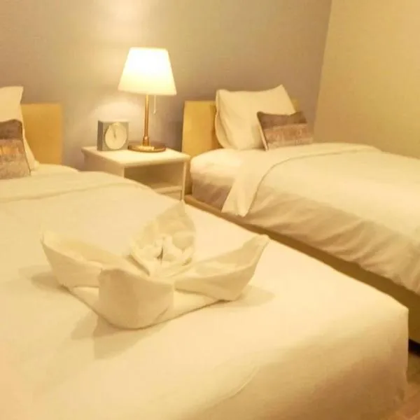 Na - cha - lae (3), hotel in Chanthaburi