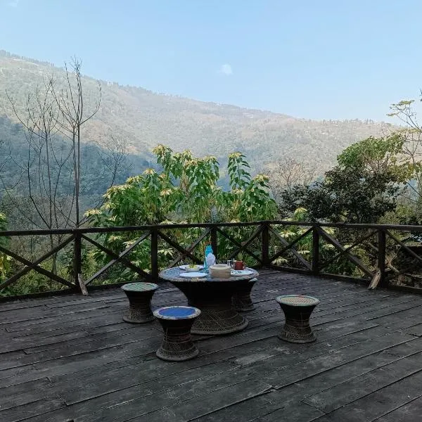 Tathagata Farm, hotel in Darjeeling