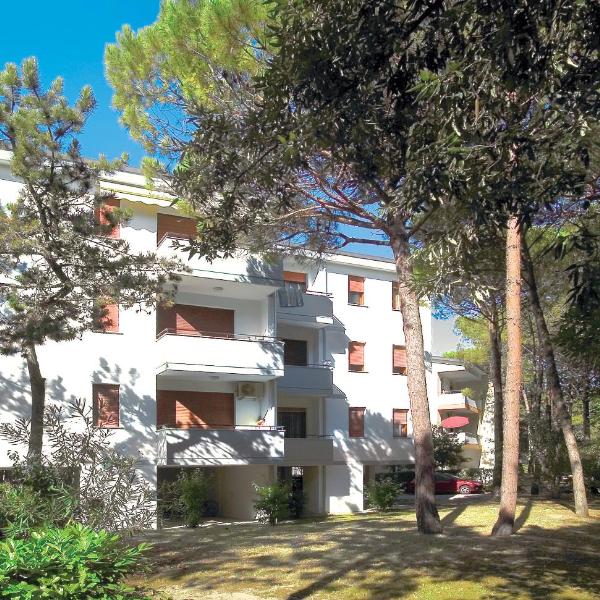 Appartamenti Fiordalisi