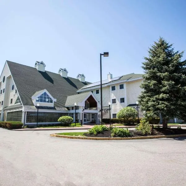 Comfort Inn, hôtel à Concord