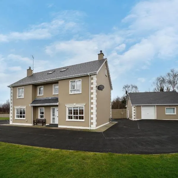 Gormley Residence, hotel em Cottian