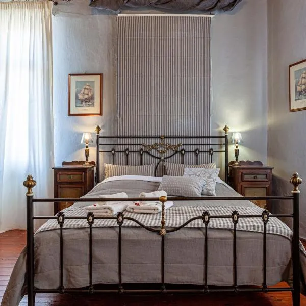 Althaia Pension, hotel in Nafplio