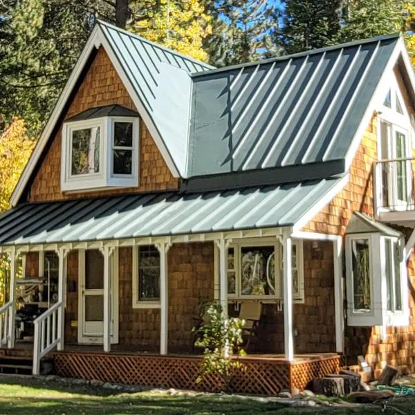 A Bear's Rest, hôtel à Homewood