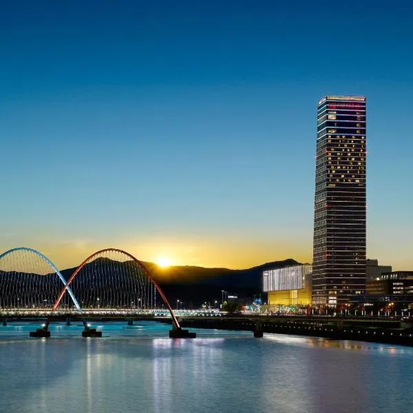 Hotel Onoma Daejeon, Autograph Collection, hotel v destinaci Tedžon