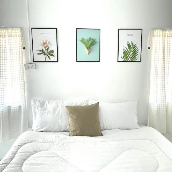 Seamsak hotel, hotel en Golden Triangle