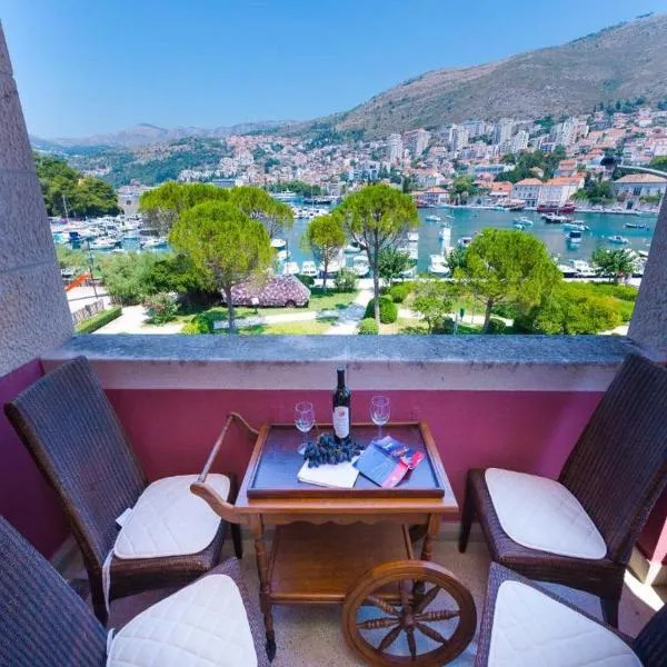 Apartments Antique, hotel v Dubrovníku