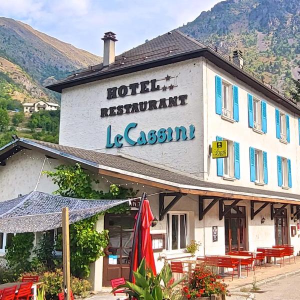 Hôtel Le Cassini