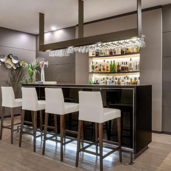 AC Hotel Murcia by Marriott, hotel v Murcii