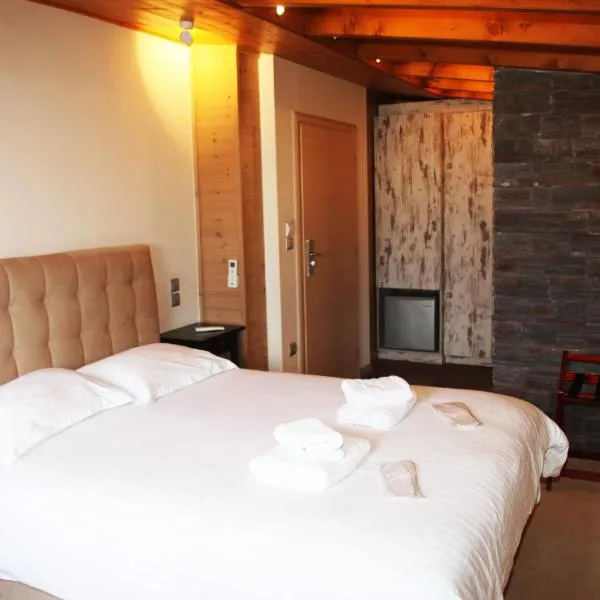 Apollon Filoxenia、コリントスのホテル