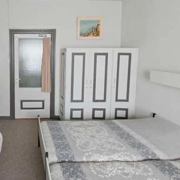 Hotel Domstad, hotel em Utrecht