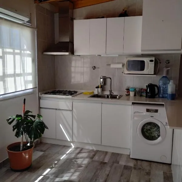 LuMar3, hotel in Comodoro Rivadavia
