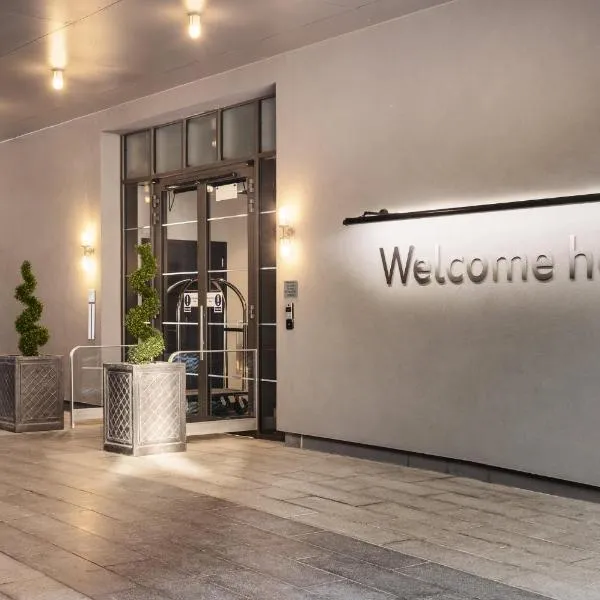 Staybridge Suites Brighton by IHG, hotel in Brighton & Hove