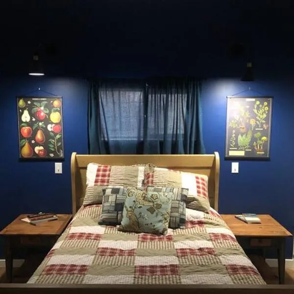 Yellowstone Hideaway, hotel v destinaci Livingston