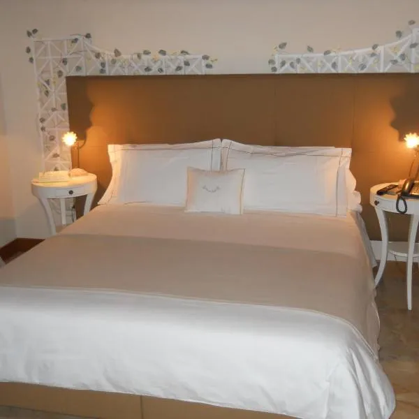 B&B Milu', ξενοδοχείο στον Κρότωνα