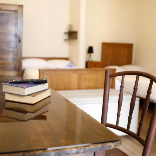 Olala house, Hotel in Sucre