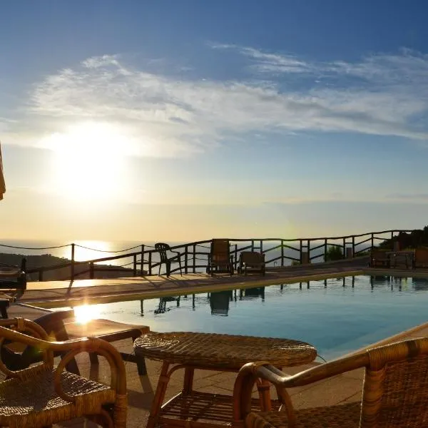 Hotel Castello Budoni, khách sạn ở Budoni