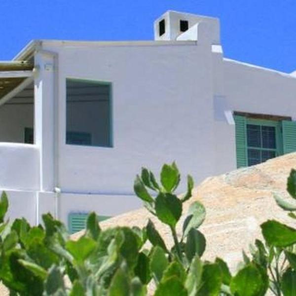 Kommetjie Holiday Home