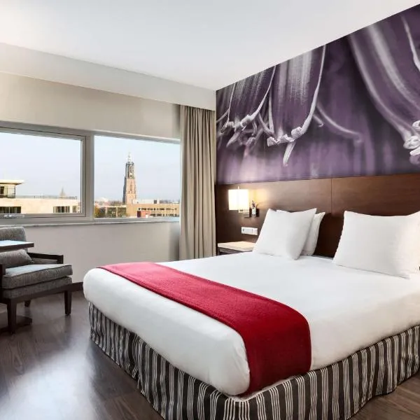 NH Amersfoort, Hotel in Amersfoort